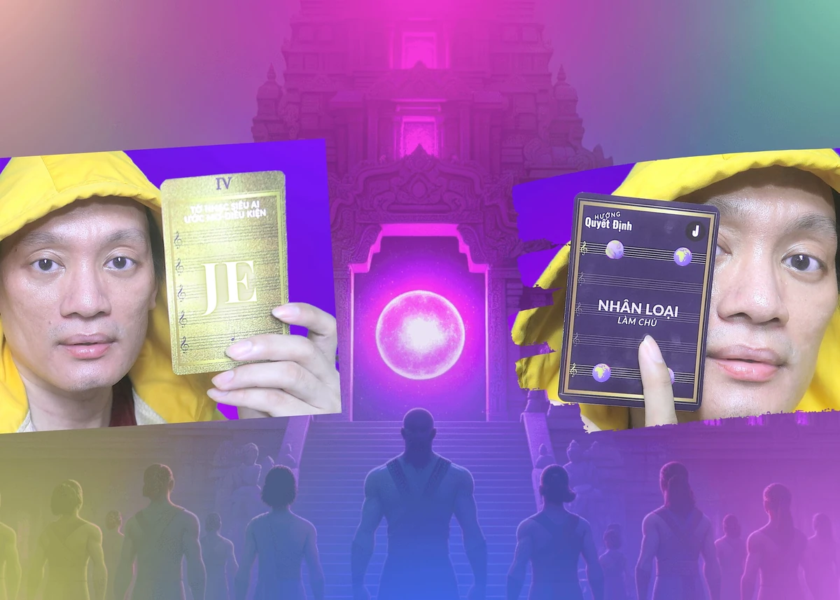 God's Je Note Cover